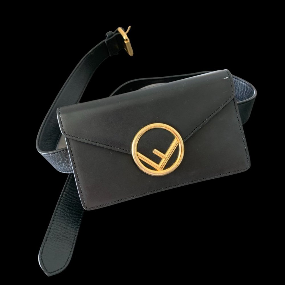 Fendi bag